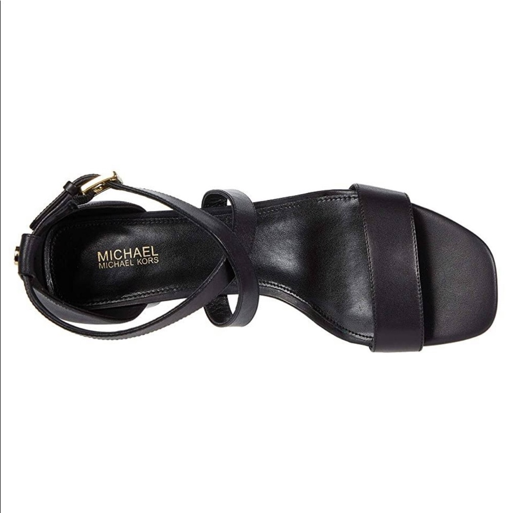 Michael Kors Women's Diane Sandals